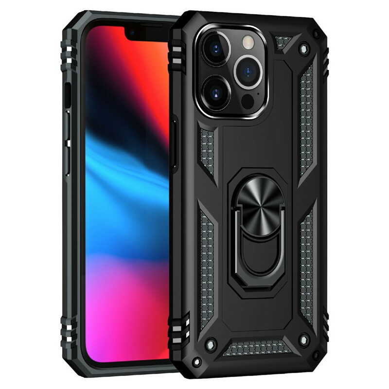 Coque iPhone 13 Pro Anneau Premium Coque iPhone 13 Pro Anneau Premium