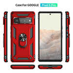 Coque Google Pixel 6 Pro Anneau Premium Coque Google Pixel 6 Pro Anneau Premium