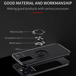 Coque iPhone 13 Pro Anneau Rotatif Coque iPhone 13 Pro Anneau Rotatif