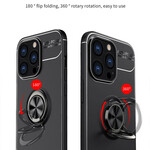 Coque iPhone 13 Pro Anneau Rotatif Coque iPhone 13 Pro Anneau Rotatif