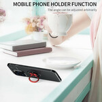 Coque iPhone 13 Pro Anneau Rotatif Coque iPhone 13 Pro Anneau Rotatif