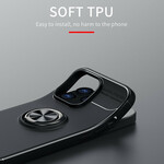 Coque iPhone 13 Pro Anneau Rotatif Coque iPhone 13 Pro Anneau Rotatif