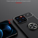 Coque iPhone 13 Pro Anneau Rotatif Coque iPhone 13 Pro Anneau Rotatif