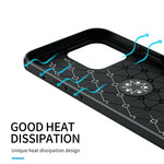 Coque iPhone 13 Pro Anneau Rotatif Coque iPhone 13 Pro Anneau Rotatif