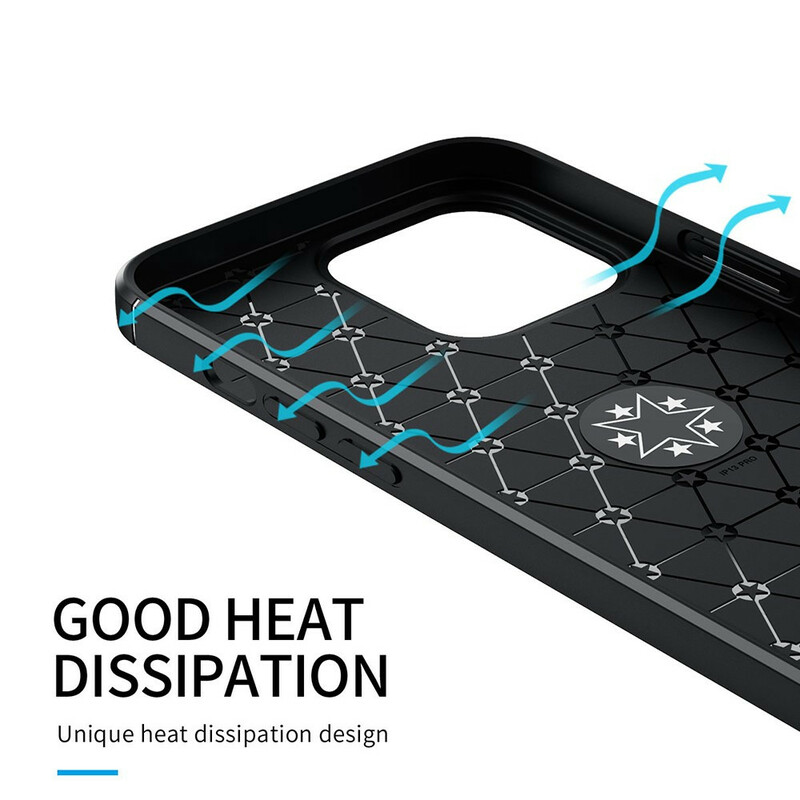 Coque iPhone 13 Pro Anneau Rotatif Coque iPhone 13 Pro Anneau Rotatif