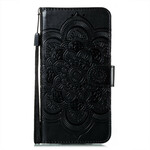 Housse Google Pixel 6 Pro Mandala Entier Housse Google Pixel 6 Pro Mandala Entier