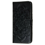 Housse Google Pixel 6 Pro Mandala Entier Housse Google Pixel 6 Pro Mandala Entier