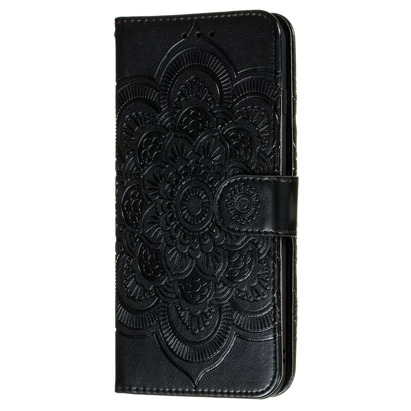 Housse Google Pixel 6 Pro Mandala Entier Housse Google Pixel 6 Pro Mandala Entier