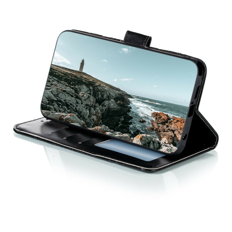 Housse Google Pixel 6 Pro Mandala Entier Housse Google Pixel 6 Pro Mandala Entier