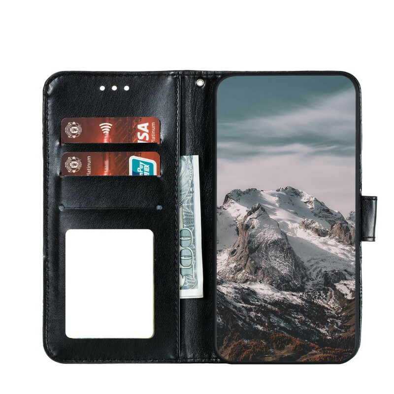 Housse Google Pixel 6 Pro Mandala Entier Housse Google Pixel 6 Pro Mandala Entier