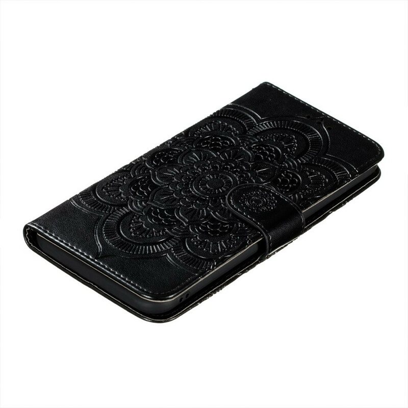Housse Google Pixel 6 Pro Mandala Entier Housse Google Pixel 6 Pro Mandala Entier