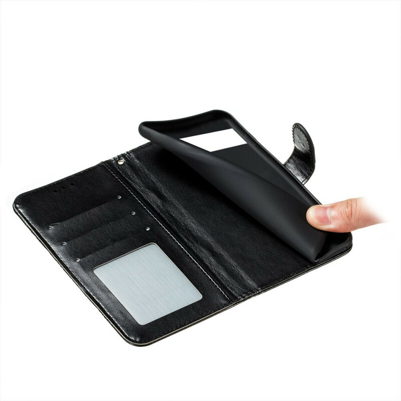 Housse Google Pixel 6 Pro Mandala Entier Housse Google Pixel 6 Pro Mandala Entier
