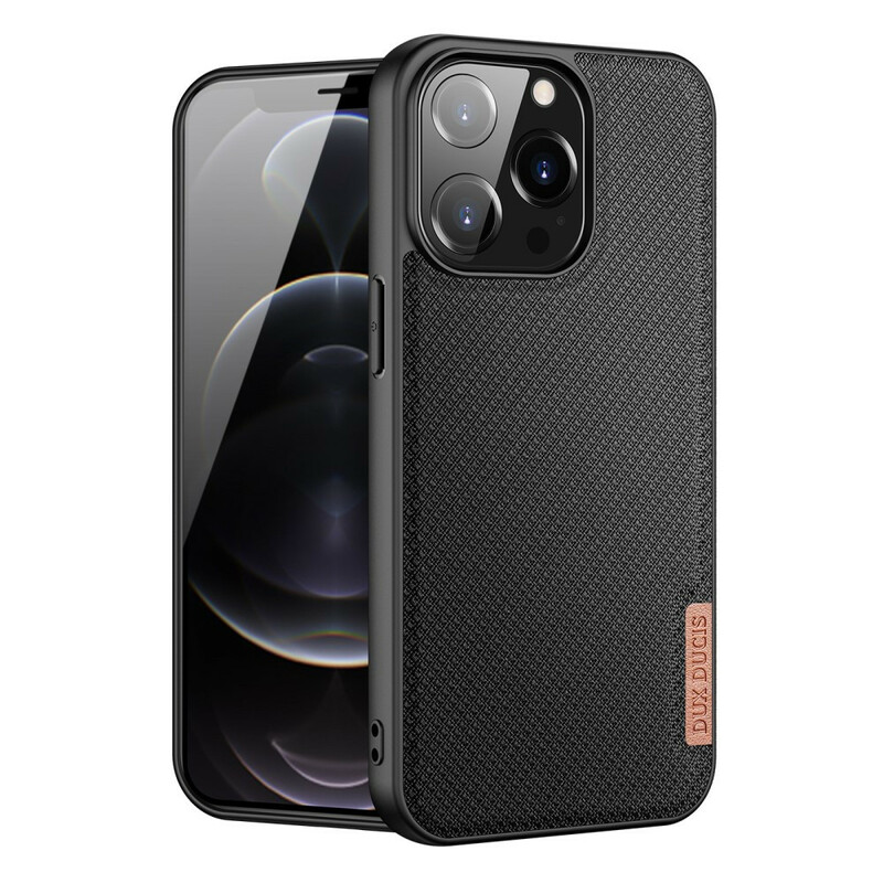 Coque iPhone 13 Pro Dux Ducis Fino Series Coque iPhone 13 Pro Dux Ducis Fino Series