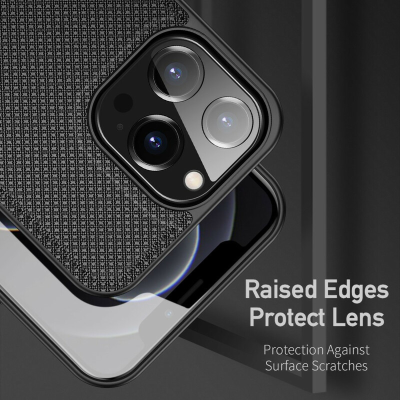 Coque iPhone 13 Pro Dux Ducis Fino Series Coque iPhone 13 Pro Dux Ducis Fino Series