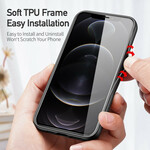Coque iPhone 13 Pro Dux Ducis Fino Series Coque iPhone 13 Pro Dux Ducis Fino Series