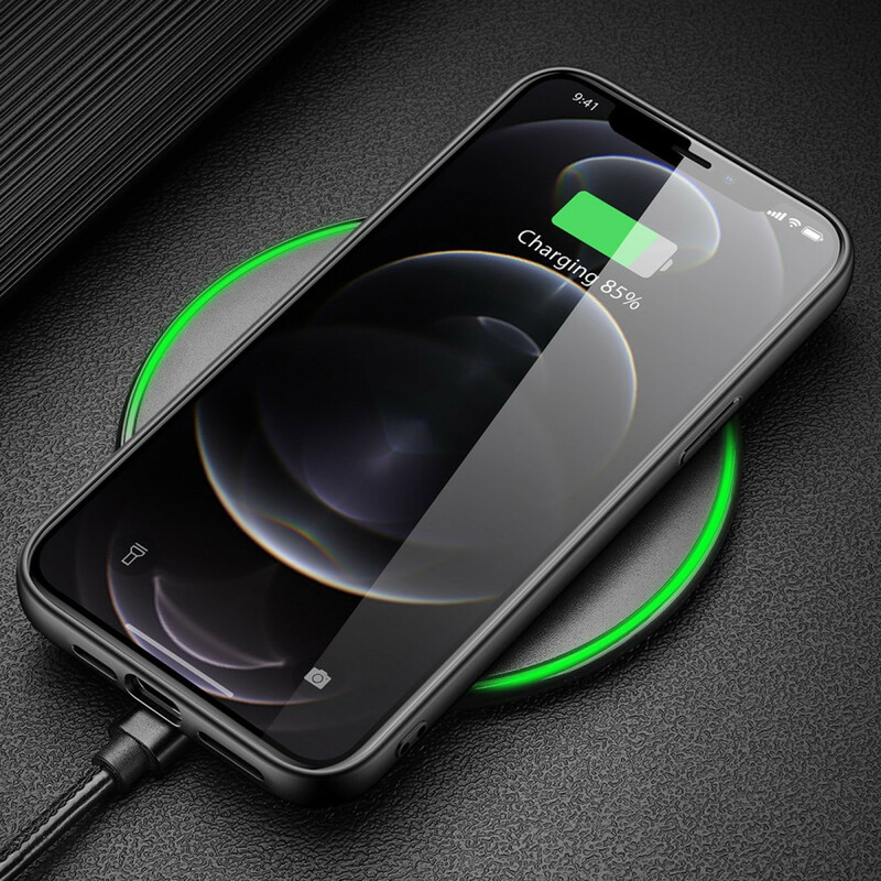 Coque iPhone 13 Pro Dux Ducis Fino Series Coque iPhone 13 Pro Dux Ducis Fino Series