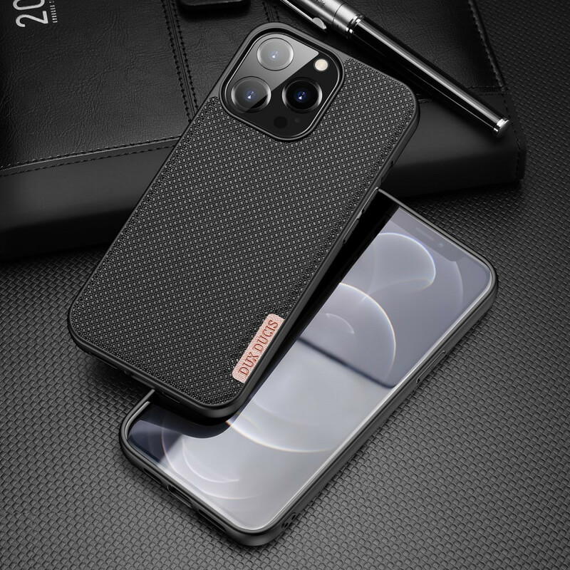 Coque iPhone 13 Pro Dux Ducis Fino Series Coque iPhone 13 Pro Dux Ducis Fino Series
