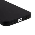 Coque iPhone 13 Pro Silicone Flexible Mat Coque iPhone 13 Pro Silicone Flexible Mat