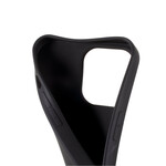Coque iPhone 13 Pro Silicone Flexible Mat Coque iPhone 13 Pro Silicone Flexible Mat
