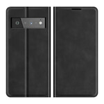 Flip Cover Google Pixel 6 Pro Skin-Touch