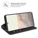 Flip Cover Google Pixel 6 Pro Skin-Touch