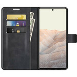 Housse Google Pixel 6 Pro Effet Cuir Slim Extrême Housse Google Pixel 6 Pro Effet Cuir Slim Extrême