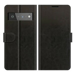 Housse Google Pixel 6 Pro Simili Cuir Ultra Housse Google Pixel 6 Pro Simili Cuir Ultra