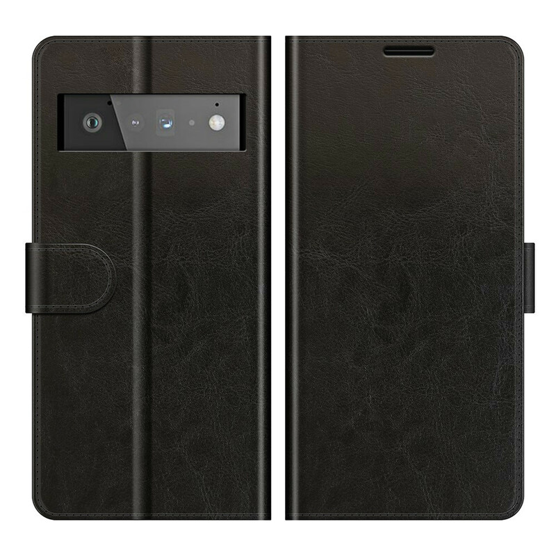 Housse Google Pixel 6 Pro Simili Cuir Ultra Housse Google Pixel 6 Pro Simili Cuir Ultra
