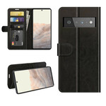 Housse Google Pixel 6 Pro Simili Cuir Ultra Housse Google Pixel 6 Pro Simili Cuir Ultra