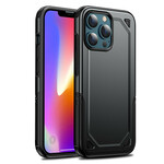 Coque iPhone 13 Pro Armor Effet Métal Coque iPhone 13 Pro Armor Effet Métal