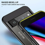 Coque Google Pixel 6 Pro Verre Trempé Hello Coque Google Pixel 6 Pro Verre Trempé Hello