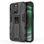 Coque iPhone 13 Pro Résistante Languette Horizontale / Verticale Coque iPhone 13 Pro Résistante Languette Horizontale / Verticale