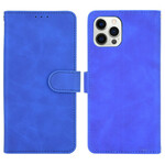 Housse iPhone 13 Pro Skin-Touch