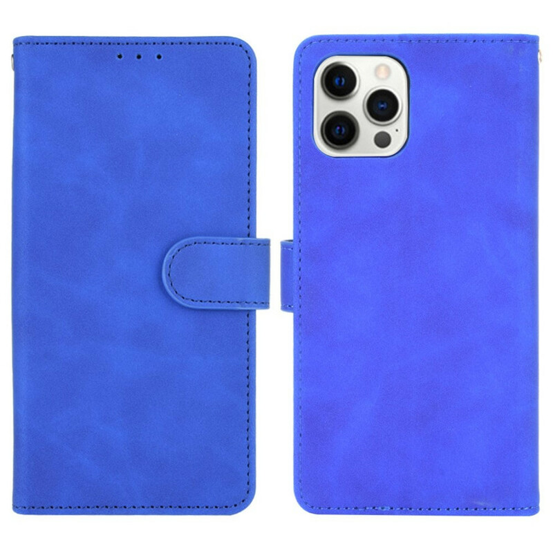 Housse iPhone 13 Pro Skin-Touch