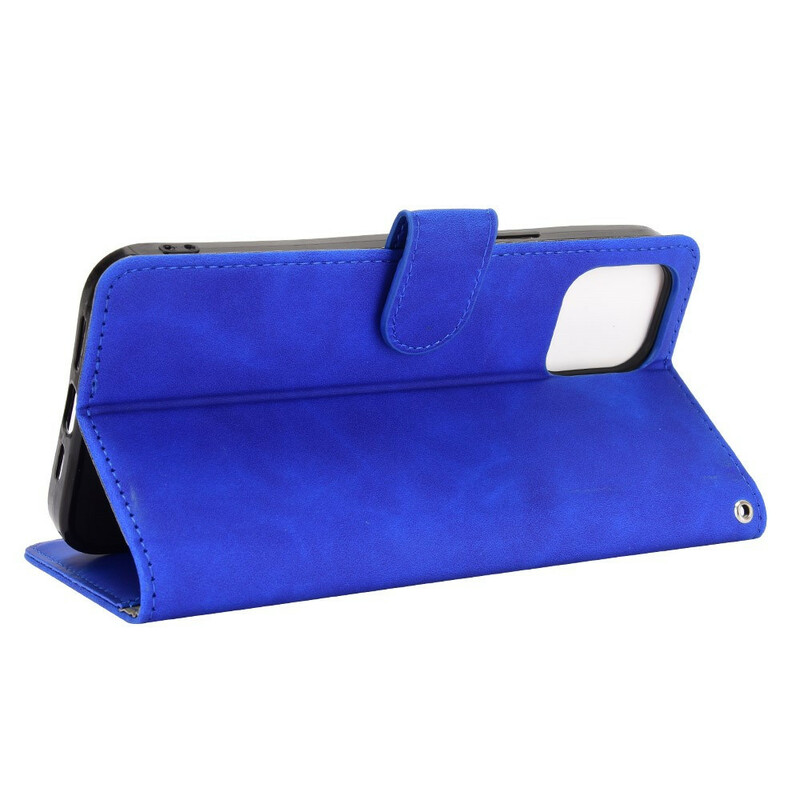 Housse iPhone 13 Pro Skin-Touch