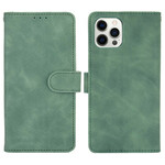 Housse iPhone 13 Pro Skin-Touch