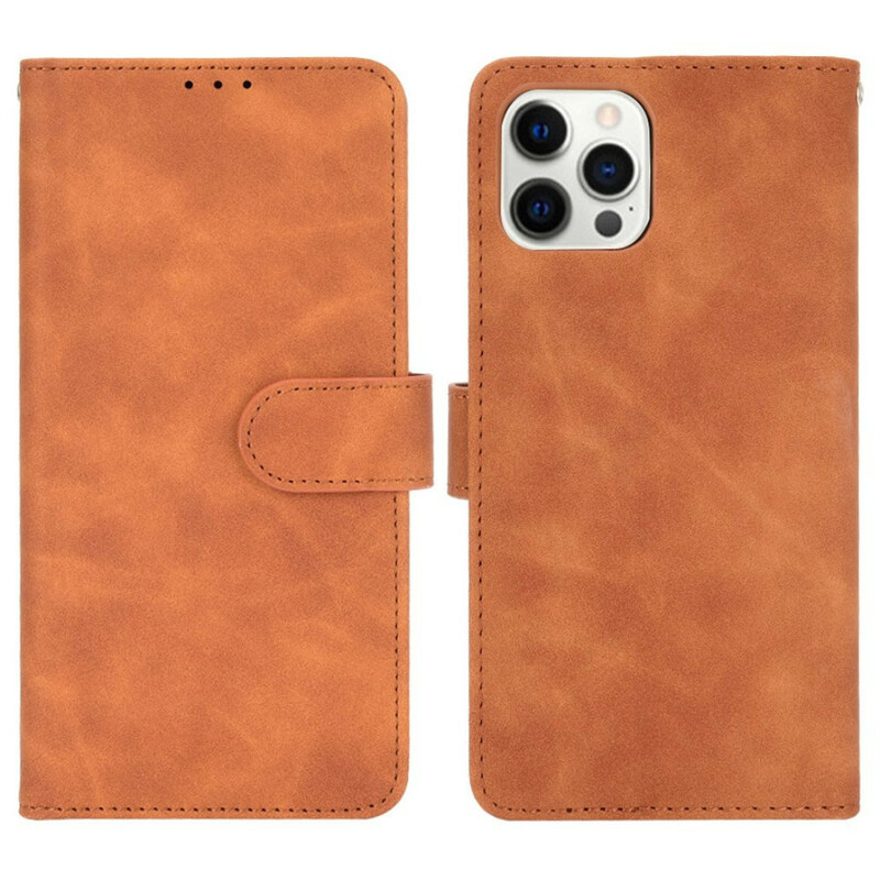 Housse iPhone 13 Pro Skin-Touch