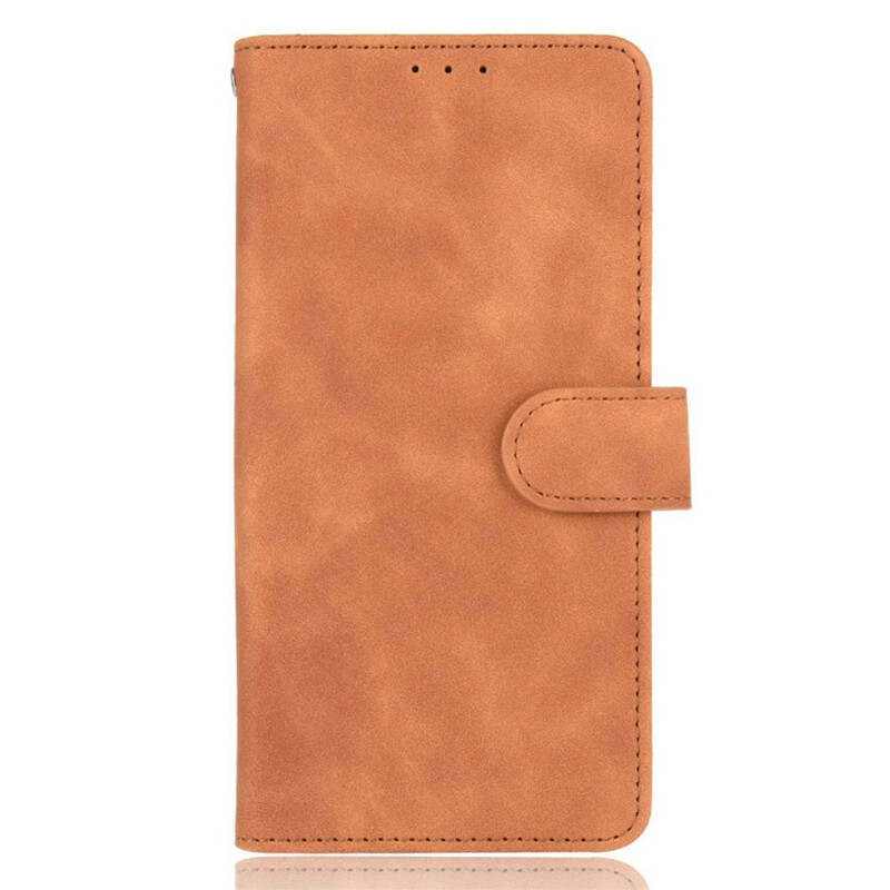 Housse iPhone 13 Pro Skin-Touch