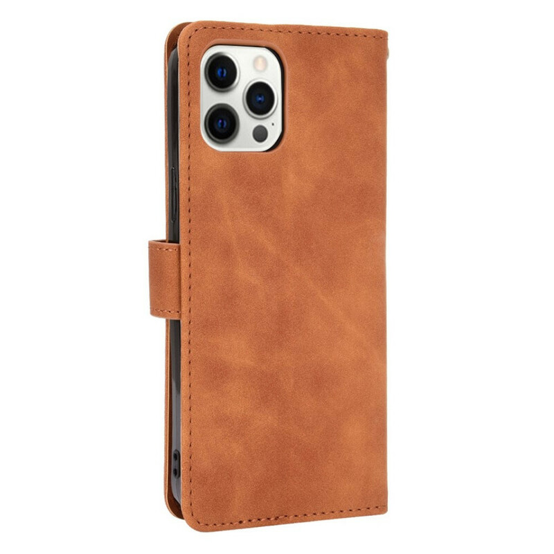 Housse iPhone 13 Pro Skin-Touch