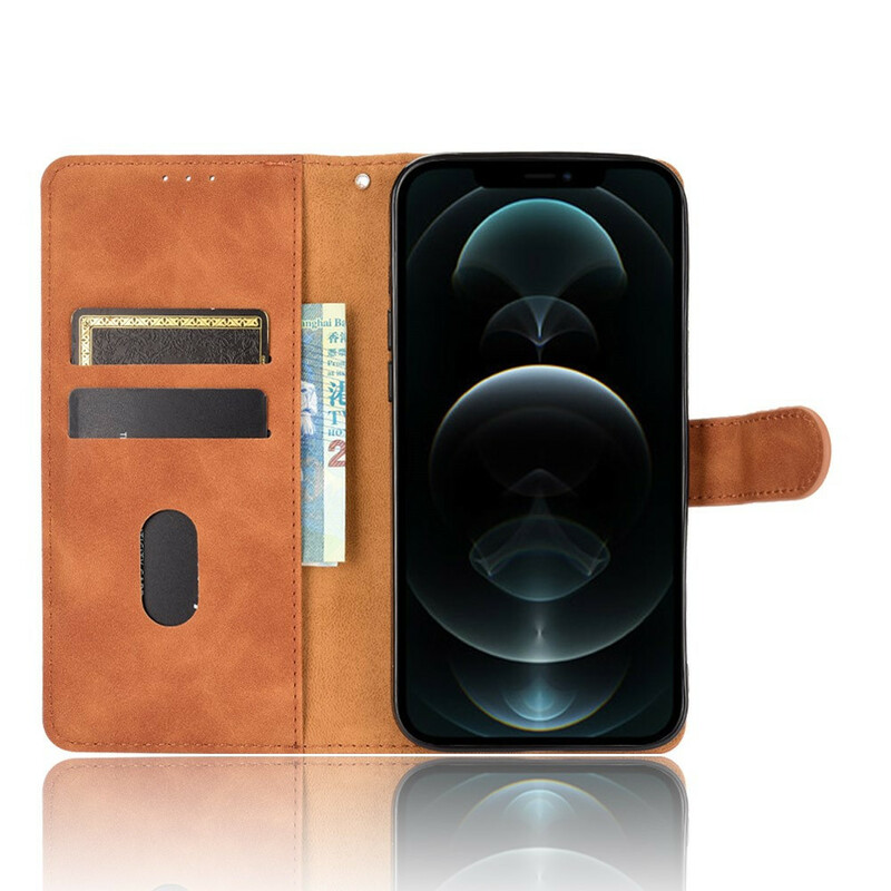 Housse iPhone 13 Pro Skin-Touch