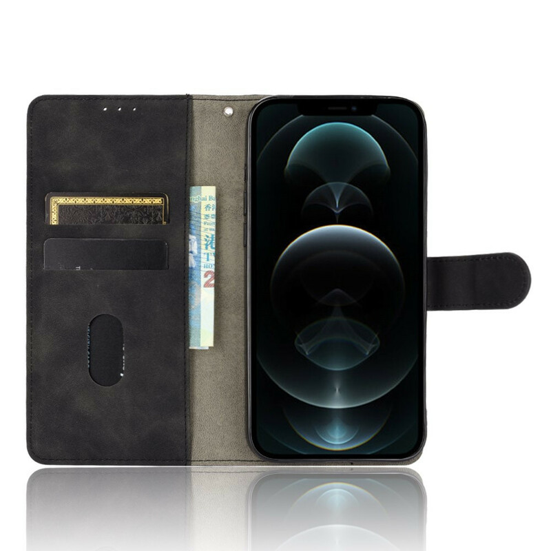 Housse iPhone 13 Pro Skin-Touch Housse iPhone 13 Pro Skin-Touch