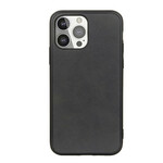 Coque iPhone 13 Pro Effet Cuir Look Raffiné Coque iPhone 13 Pro Effet Cuir Look Raffiné