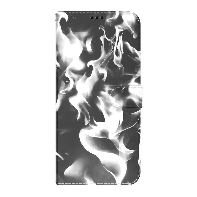 Housse iPhone 13 Pro Motif Abstrait Housse iPhone 13 Pro Motif Abstrait
