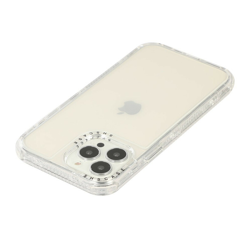 Coque iPhone 13 Pro Transparente Teintée Coque iPhone 13 Pro Transparente Teintée