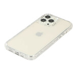 Coque iPhone 13 Pro Transparente Teintée Coque iPhone 13 Pro Transparente Teintée