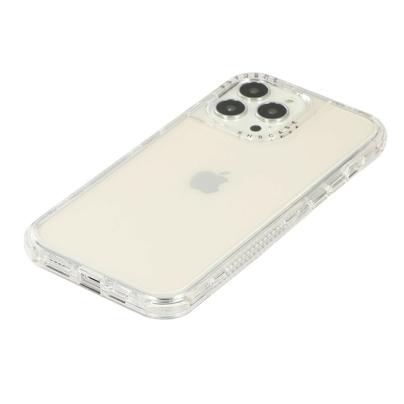 Coque iPhone 13 Pro Transparente Teintée Coque iPhone 13 Pro Transparente Teintée