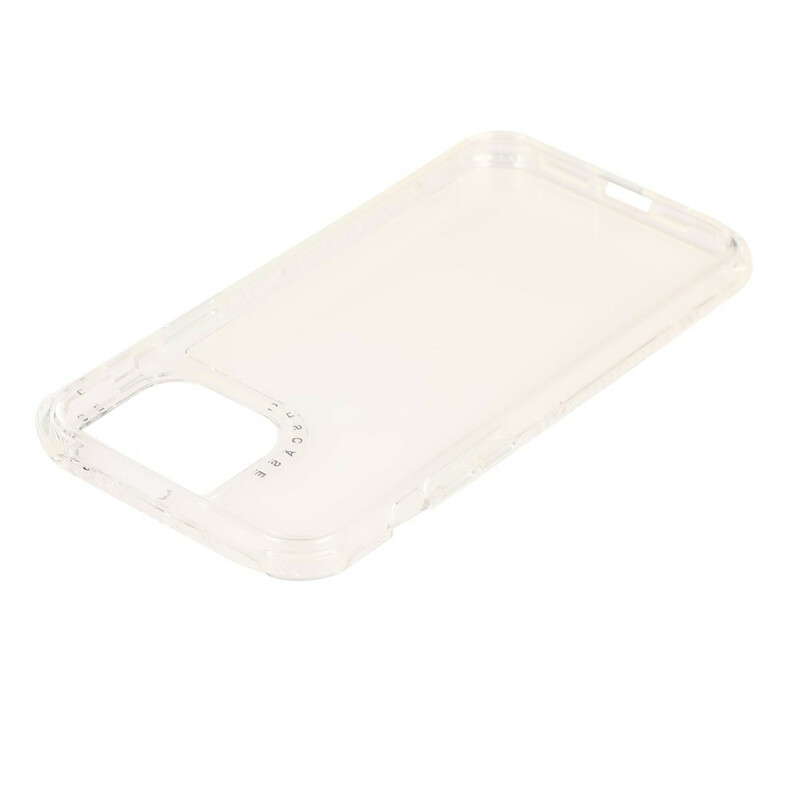 Coque iPhone 13 Pro Transparente Teintée