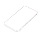 Coque iPhone 13 Pro Transparente Teintée Coque iPhone 13 Pro Transparente Teintée