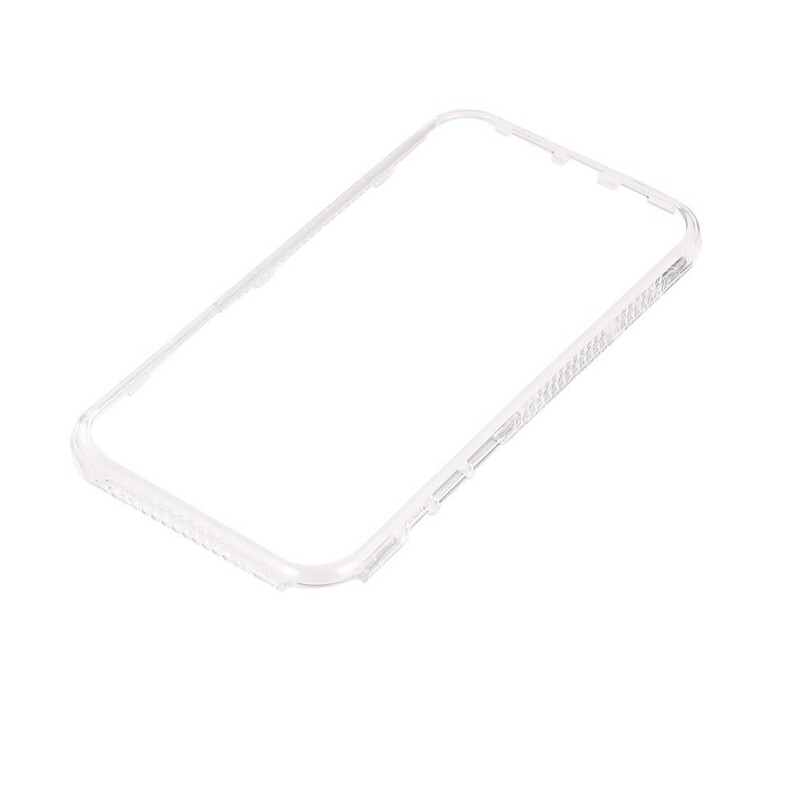 Coque iPhone 13 Pro Transparente Teintée