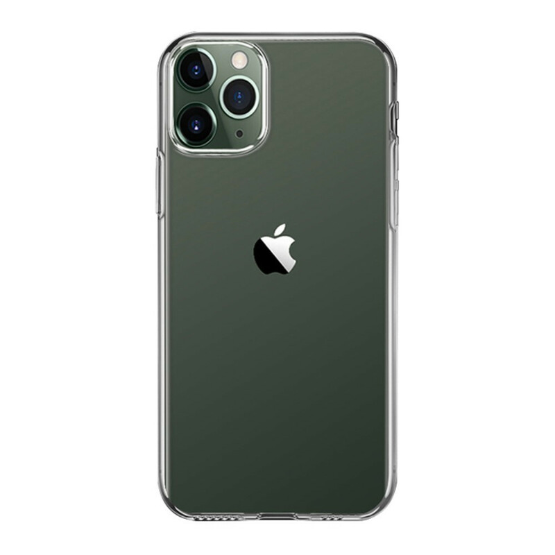 Coque iPhone 13 Pro NXE Clear Series